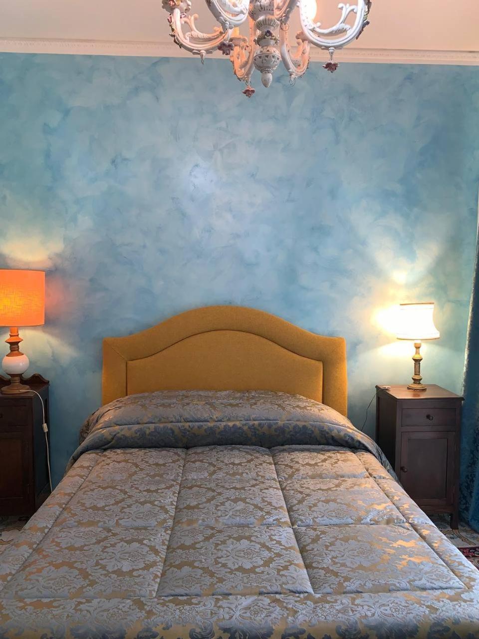 Blue Sea Bed & Breakfast โรเชลลา ยอนีกา ภายนอก รูปภาพ
