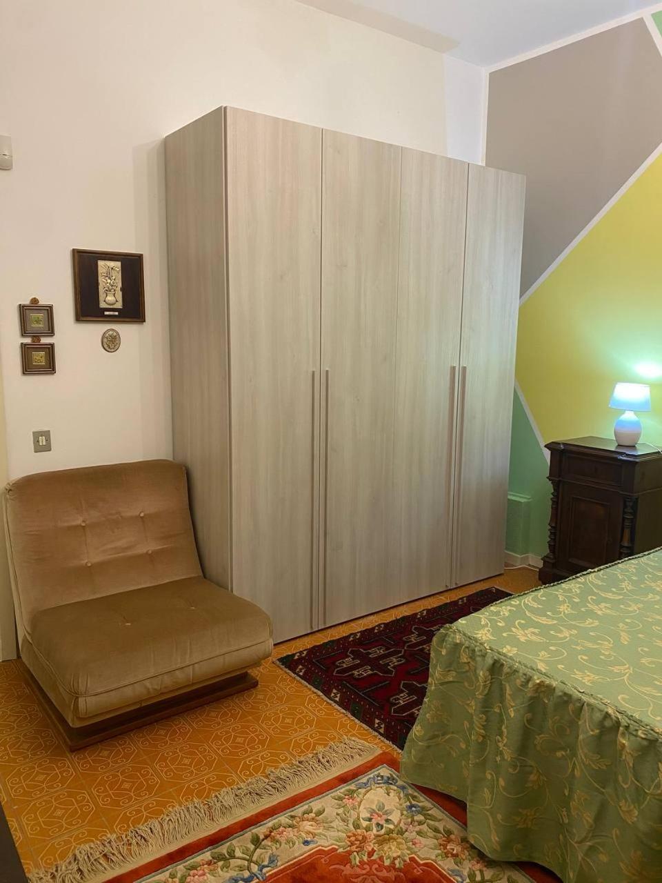 Blue Sea Bed & Breakfast โรเชลลา ยอนีกา ภายนอก รูปภาพ