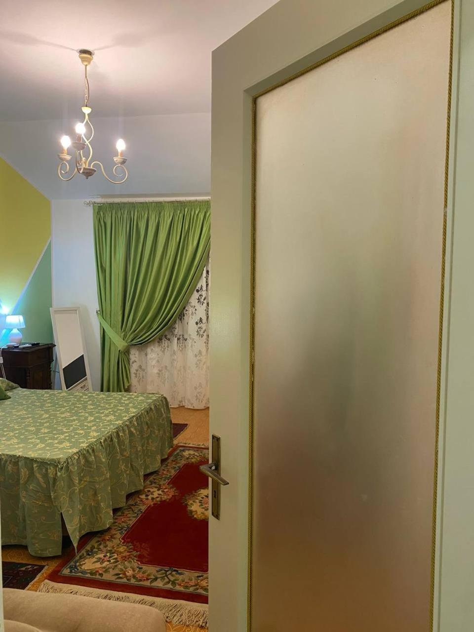 Blue Sea Bed & Breakfast โรเชลลา ยอนีกา ภายนอก รูปภาพ
